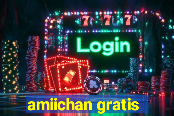 amiichan gratis